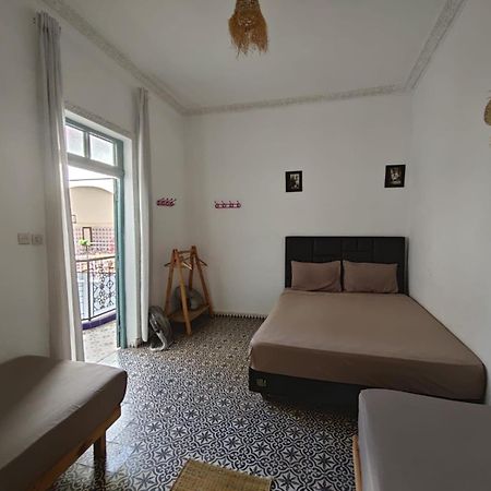 Hostel Be 20 Marrakesz Zewnętrze zdjęcie