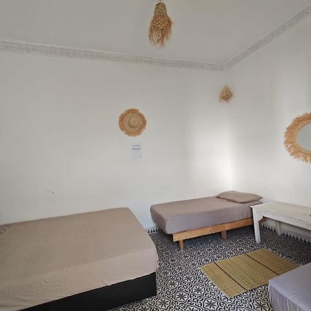 Hostel Be 20 Marrakesz Zewnętrze zdjęcie