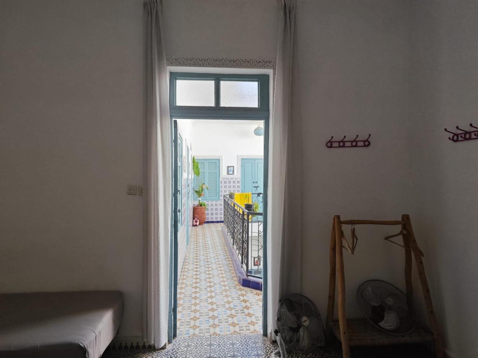 Hostel Be 20 Marrakesz Zewnętrze zdjęcie